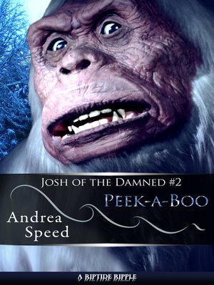 cover image of Peek-a-Boo
